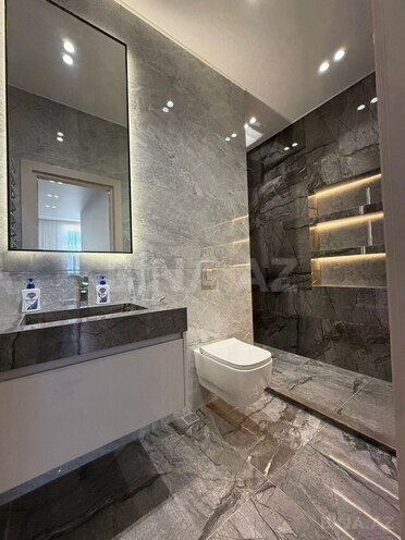 Продаётся 4-комн. новостройка 216 м², м. Нариман Нариманов, photo 27 from 32