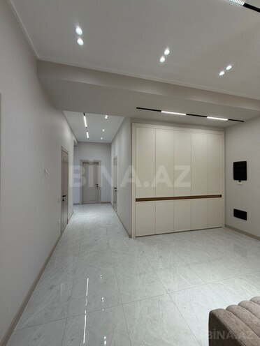 Продаётся 4-комн. новостройка 216 м², м. Нариман Нариманов, photo 23 from 32