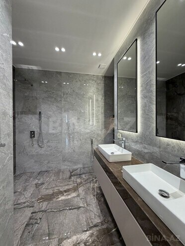 Продаётся 4-комн. новостройка 216 м², м. Нариман Нариманов, photo 21 from 32