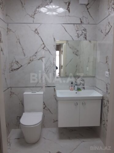 İcarəyə verilir 3 otaqlı yeni tikili 130 m², Nəriman Nərimanov m., photo 9 from 19
