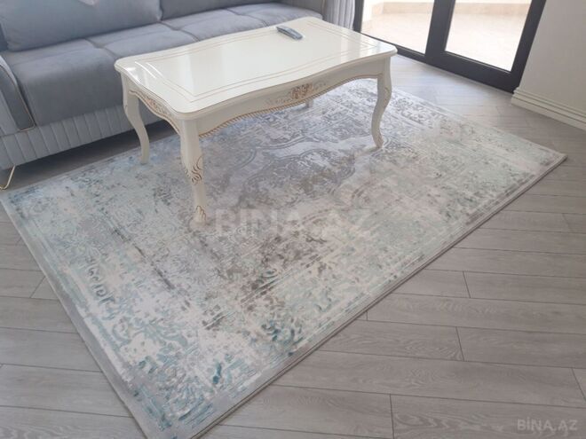 İcarəyə verilir 3 otaqlı yeni tikili 130 m², Nəriman Nərimanov m., photo 18 from 19
