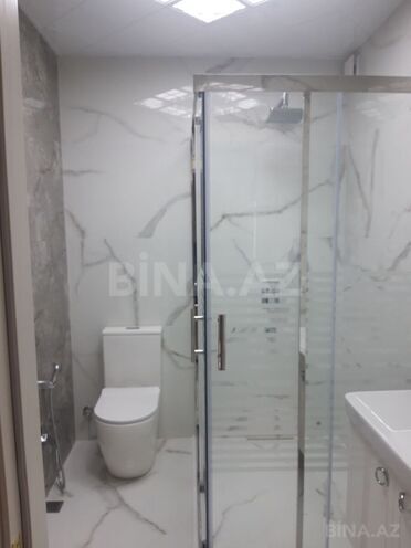 İcarəyə verilir 3 otaqlı yeni tikili 130 m², Nəriman Nərimanov m., photo 15 from 19