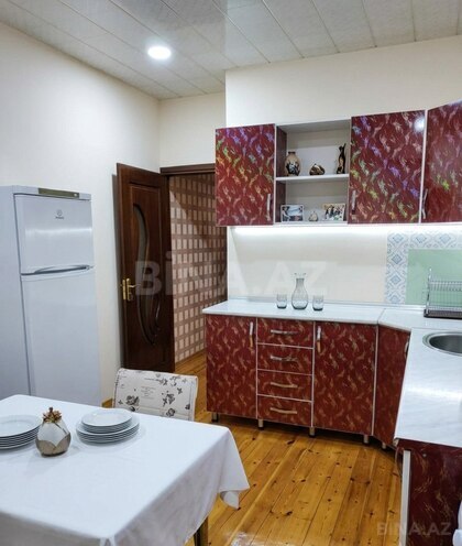 Satılır 5 otaqlı köhnə tikili 120 m², Həzi Aslanov m., photo 4 from 8