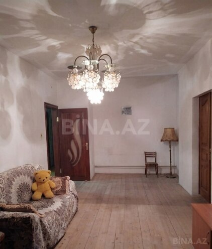 Satılır 5 otaqlı köhnə tikili 120 m², Həzi Aslanov m., photo 5 from 8