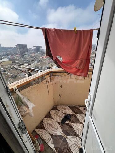Satılır 2 otaqlı köhnə tikili 60 m², Qaraçuxur q., photo 11 from 12