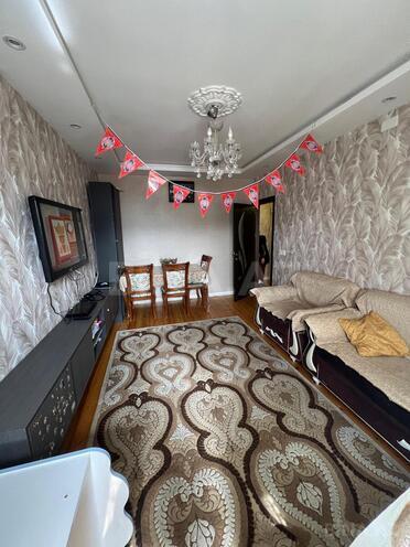 Satılır 2 otaqlı köhnə tikili 60 m², Qaraçuxur q., photo 3 from 12