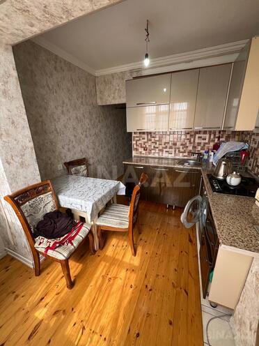 Satılır 2 otaqlı köhnə tikili 60 m², Qaraçuxur q., photo 8 from 12