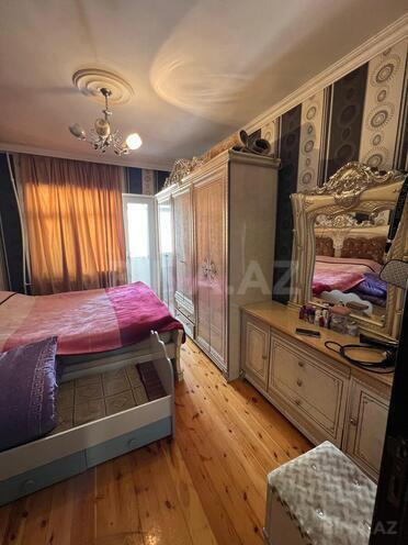 Satılır 2 otaqlı köhnə tikili 60 m², Qaraçuxur q., photo 5 from 12
