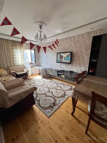 Satılır 2 otaqlı köhnə tikili 60 m², Qaraçuxur q., photo 1 from 12