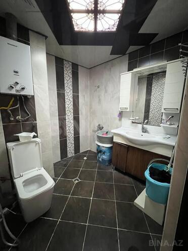 Satılır 2 otaqlı köhnə tikili 60 m², Qaraçuxur q., photo 9 from 12