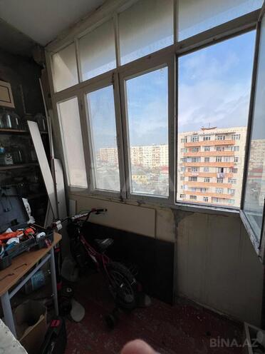 Satılır 2 otaqlı köhnə tikili 60 m², Qaraçuxur q., photo 10 from 12