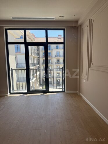 Satılır 2 otaqlı yeni tikili 83 m², Sea Breeze q., photo 7 from 12