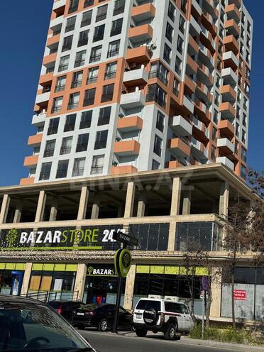 Satılır  obyekt 2 060 m², Memar Əcəmi m., photo 3 from 6