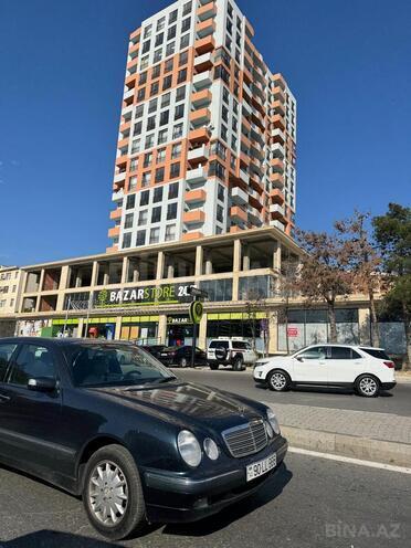 Satılır  obyekt 2 060 m², Memar Əcəmi m., photo 1 from 6