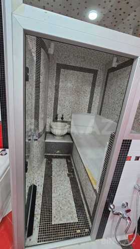 Satılır 4 otaqlı yeni tikili 165 m², Şah İsmayıl Xətai m., photo 21 from 23