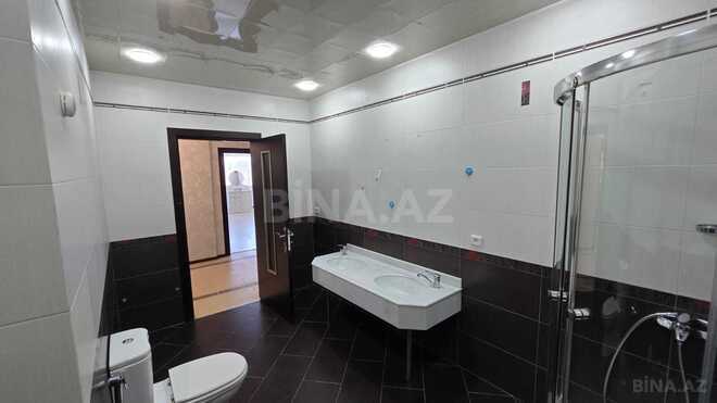 Satılır 4 otaqlı yeni tikili 165 m², Şah İsmayıl Xətai m., photo 17 from 23
