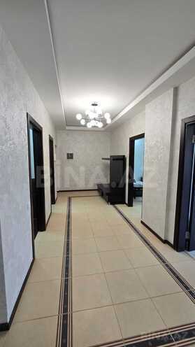 Satılır 4 otaqlı yeni tikili 165 m², Şah İsmayıl Xətai m., photo 14 from 23