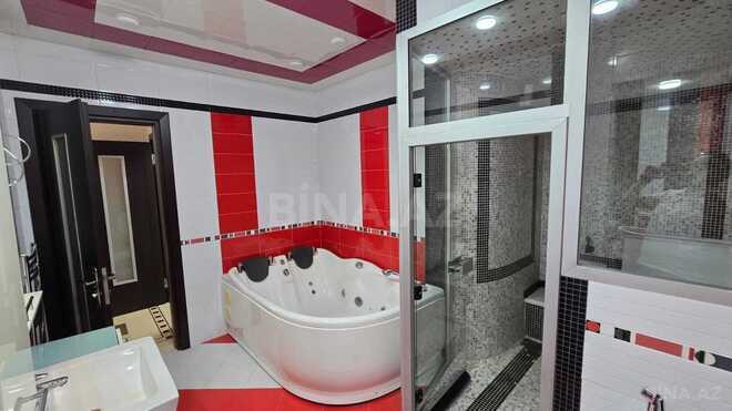 Satılır 4 otaqlı yeni tikili 165 m², Şah İsmayıl Xətai m., photo 20 from 23
