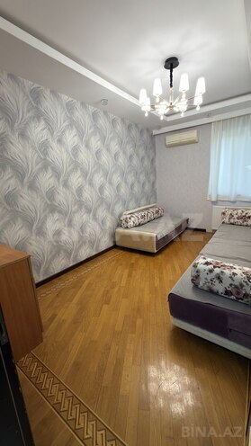 Satılır 4 otaqlı yeni tikili 165 m², Şah İsmayıl Xətai m., photo 12 from 23