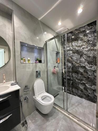 Satılır 3 otaqlı yeni tikili 110 m², Xətai r., photo 13 from 16