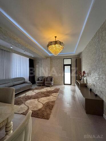 Satılır 3 otaqlı yeni tikili 110 m², Xətai r., photo 4 from 16