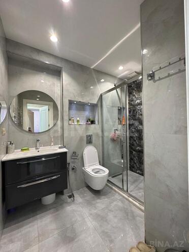 Satılır 3 otaqlı yeni tikili 110 m², Xətai r., photo 14 from 16