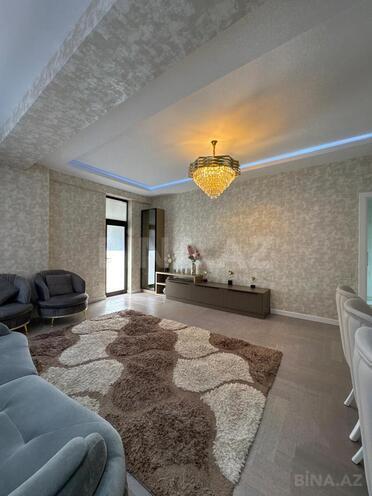 Satılır 3 otaqlı yeni tikili 110 m², Xətai r., photo 5 from 16