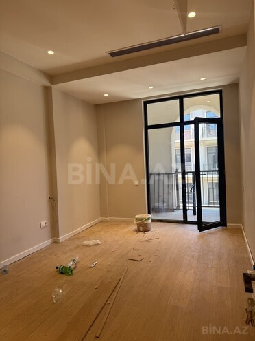 Satılır 3 otaqlı yeni tikili 137 m², Sea Breeze q., photo 10 from 13