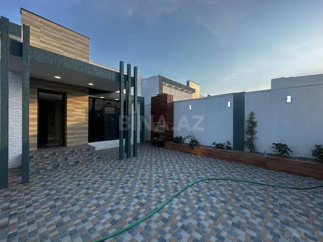Продаётся 4-комн. дом/дача 150 м², пос. Мардакан, photo 5 from 27
