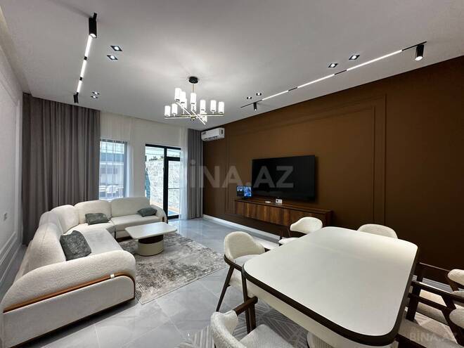 Продаётся 4-комн. дом/дача 150 м², пос. Мардакан, photo 11 from 27