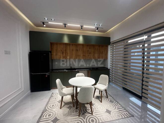 Продаётся 4-комн. дом/дача 150 м², пос. Мардакан, photo 10 from 27