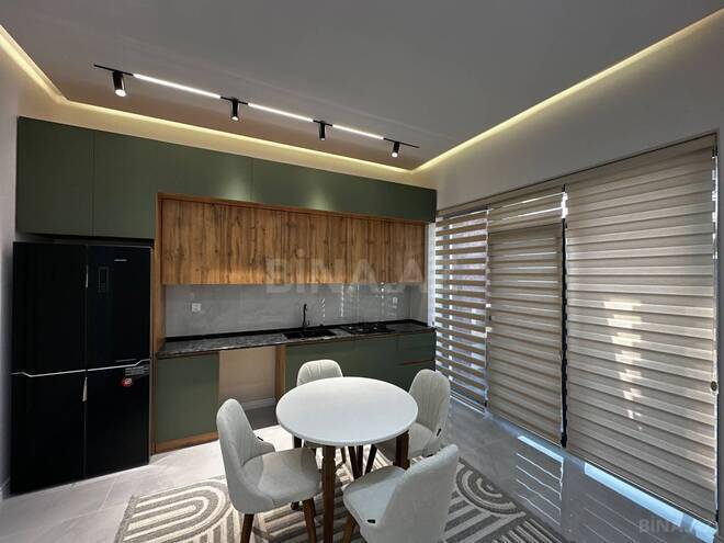 Продаётся 4-комн. дом/дача 150 м², пос. Мардакан, photo 20 from 27