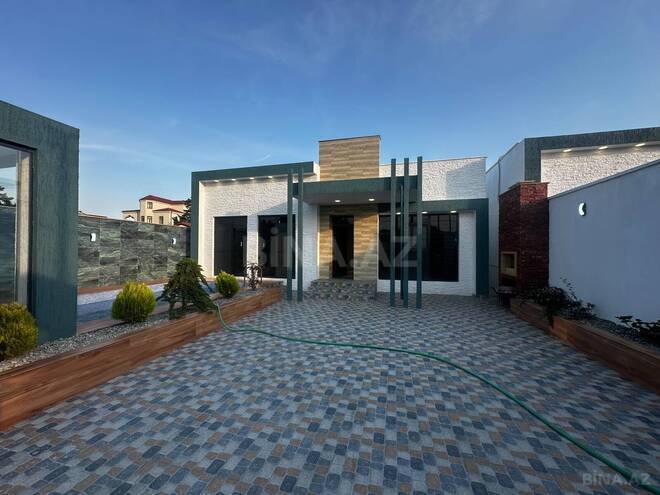 Продаётся 4-комн. дом/дача 150 м², пос. Мардакан, photo 1 from 27