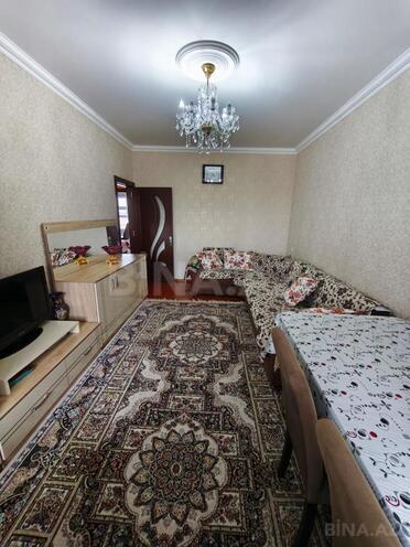 Satılır 3 otaqlı köhnə tikili 72 m², Bakıxanov q., photo 11 from 17