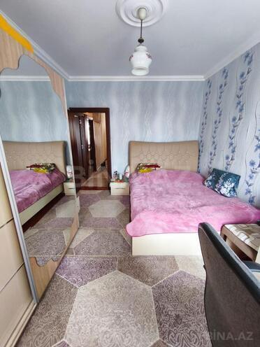 Satılır 3 otaqlı köhnə tikili 72 m², Bakıxanov q., photo 4 from 17