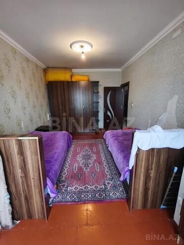 Satılır 3 otaqlı köhnə tikili 72 m², Bakıxanov q., photo 5 from 17