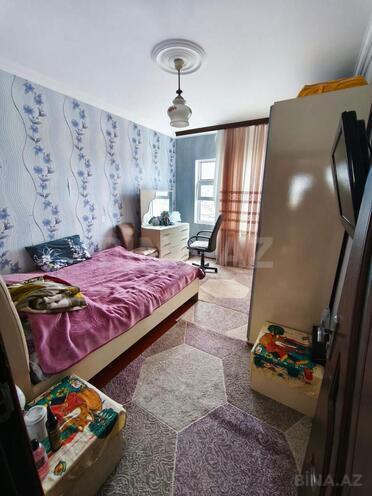 Satılır 3 otaqlı köhnə tikili 72 m², Bakıxanov q., photo 16 from 17