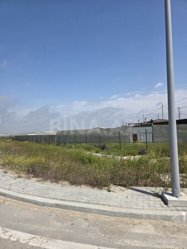 İcarəyə verilir  torpaq 100 sot, Məmmədli q., photo 3 from 5