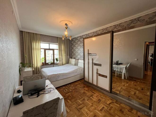 Satılır 4 otaqlı köhnə tikili 100 m², Koroğlu m., photo 1 from 6