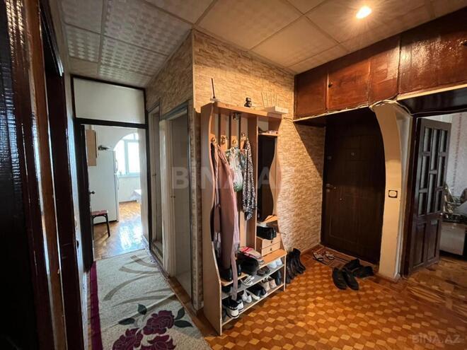 Satılır 4 otaqlı köhnə tikili 100 m², Koroğlu m., photo 5 from 6