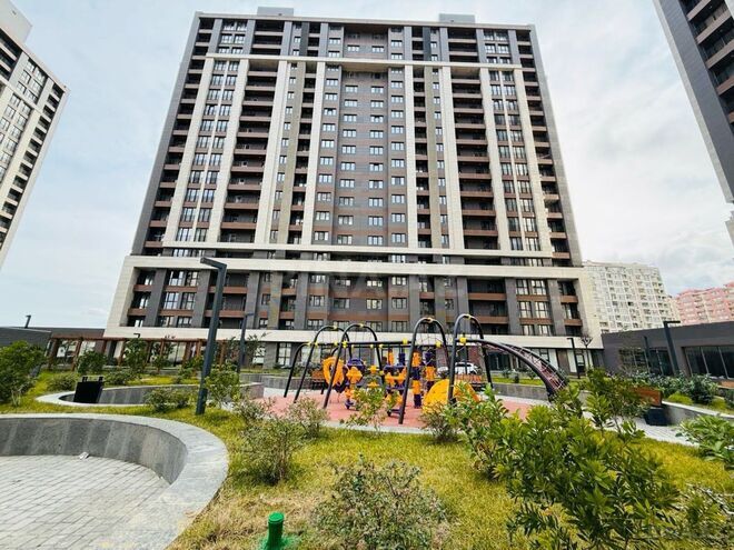 Satılır 2 otaqlı yeni tikili 70 m², Şah İsmayıl Xətai m., photo 13 from 21