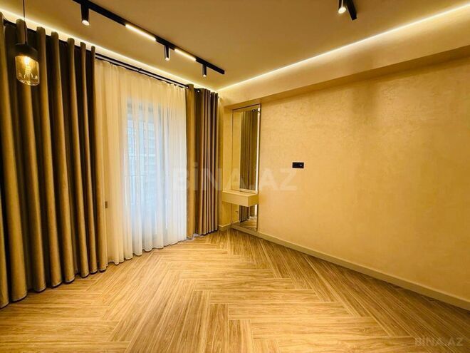 Satılır 2 otaqlı yeni tikili 70 m², Şah İsmayıl Xətai m., photo 5 from 21