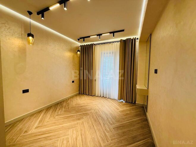 Satılır 2 otaqlı yeni tikili 70 m², Şah İsmayıl Xətai m., photo 14 from 21