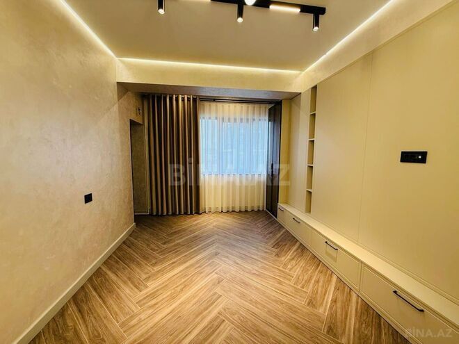 Satılır 2 otaqlı yeni tikili 70 m², Şah İsmayıl Xətai m., photo 9 from 21
