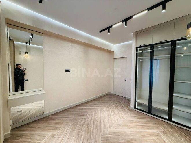Satılır 2 otaqlı yeni tikili 70 m², Şah İsmayıl Xətai m., photo 20 from 21