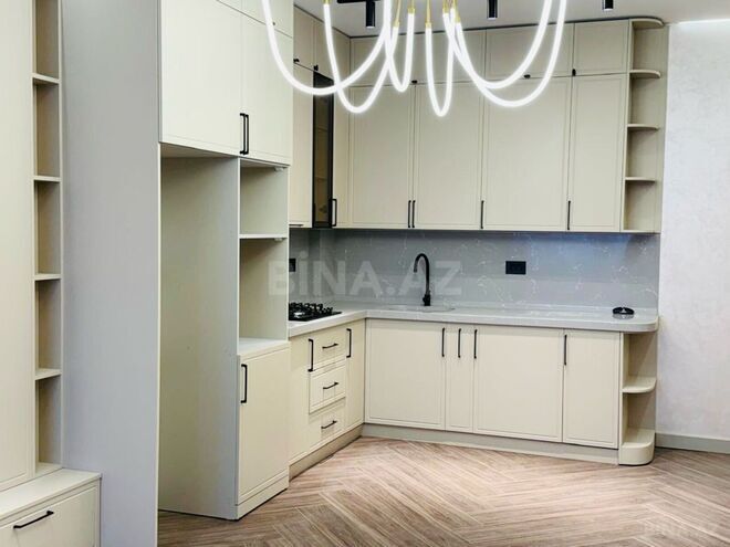 Satılır 2 otaqlı yeni tikili 70 m², Şah İsmayıl Xətai m., photo 7 from 21