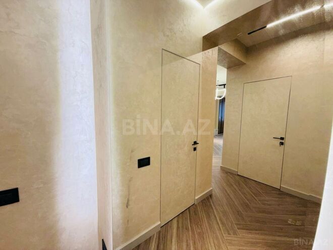 Satılır 2 otaqlı yeni tikili 70 m², Şah İsmayıl Xətai m., photo 10 from 21