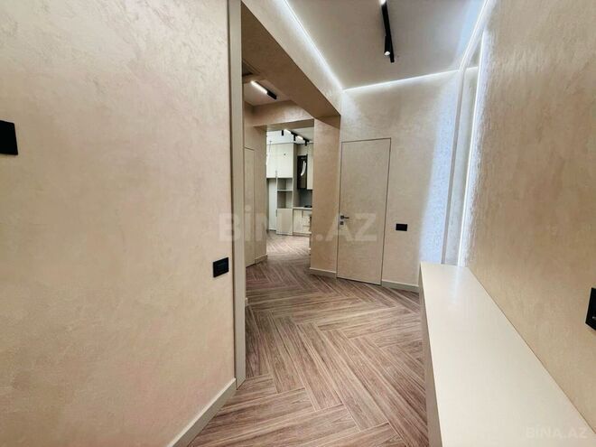 Satılır 2 otaqlı yeni tikili 70 m², Şah İsmayıl Xətai m., photo 16 from 21