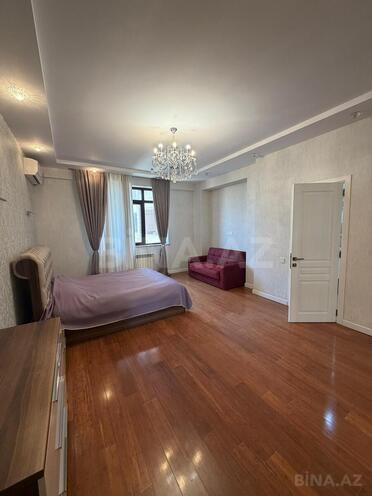 Сдаётся 4-комн. новостройка 185 м², м. 28 мая, photo 7 from 15