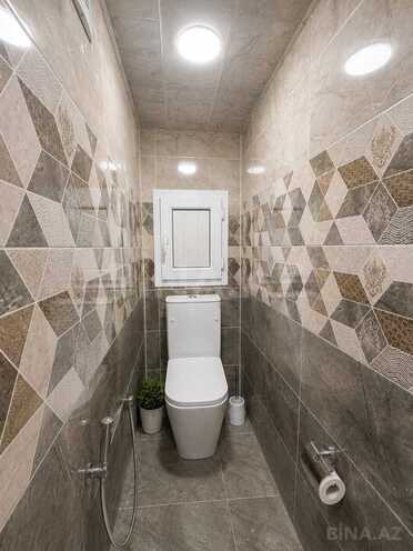 Satılır 3 otaqlı köhnə tikili 70 m², Həzi Aslanov m., photo 16 from 17
